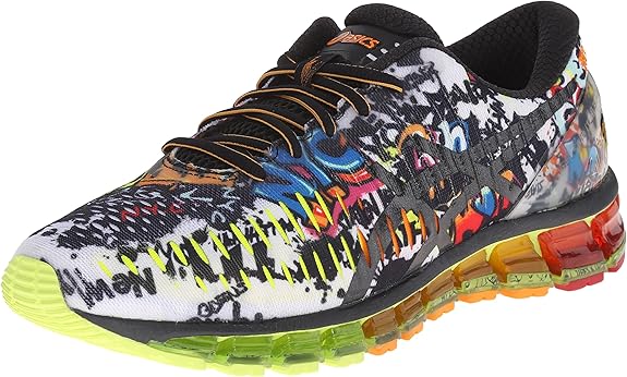 asics gel quantum 360 multicolor