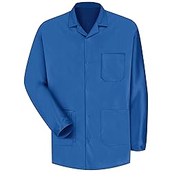 Red Kap Men's ESD/Anti-Stat Counter