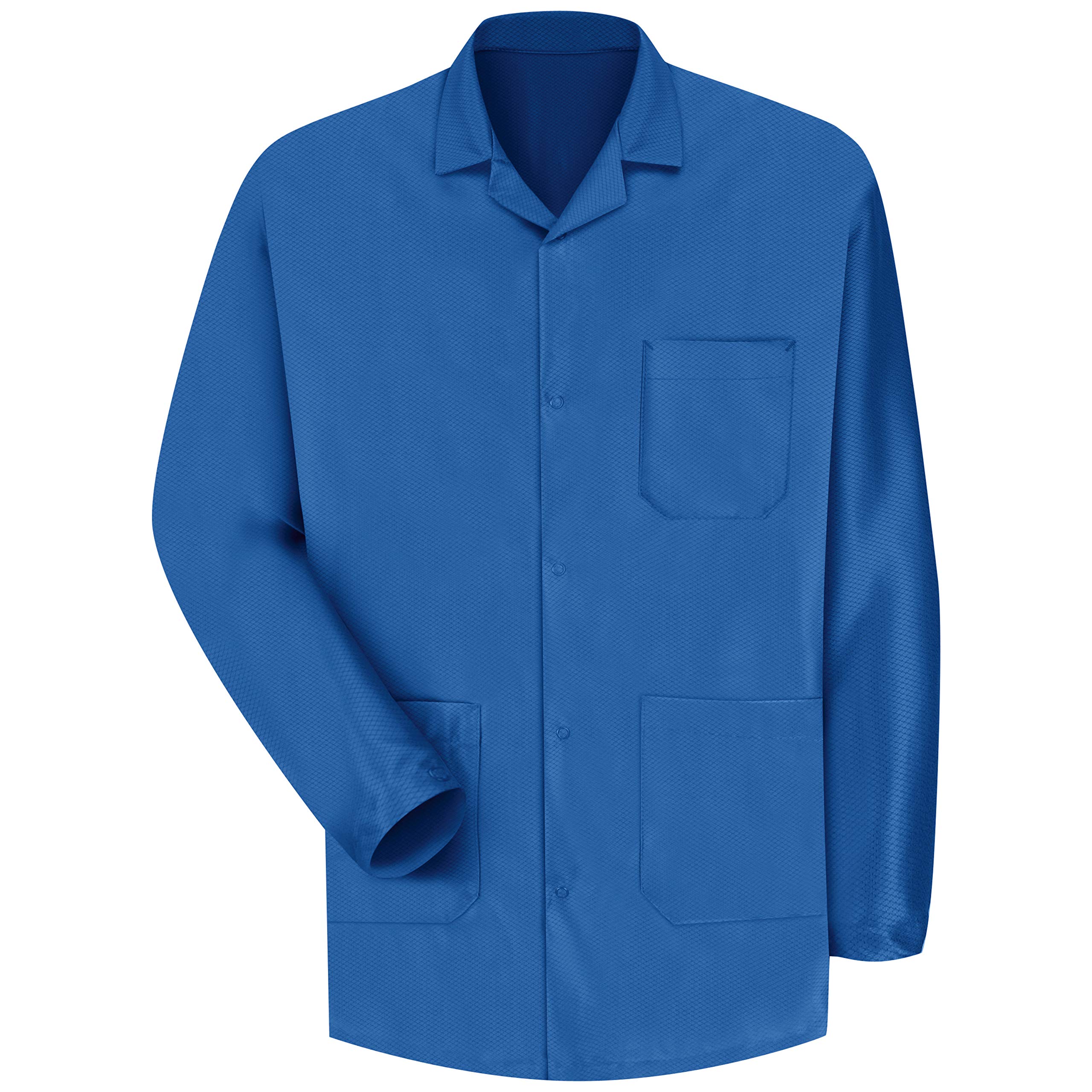 Red Kap Men's ESD/Anti-Stat Counter