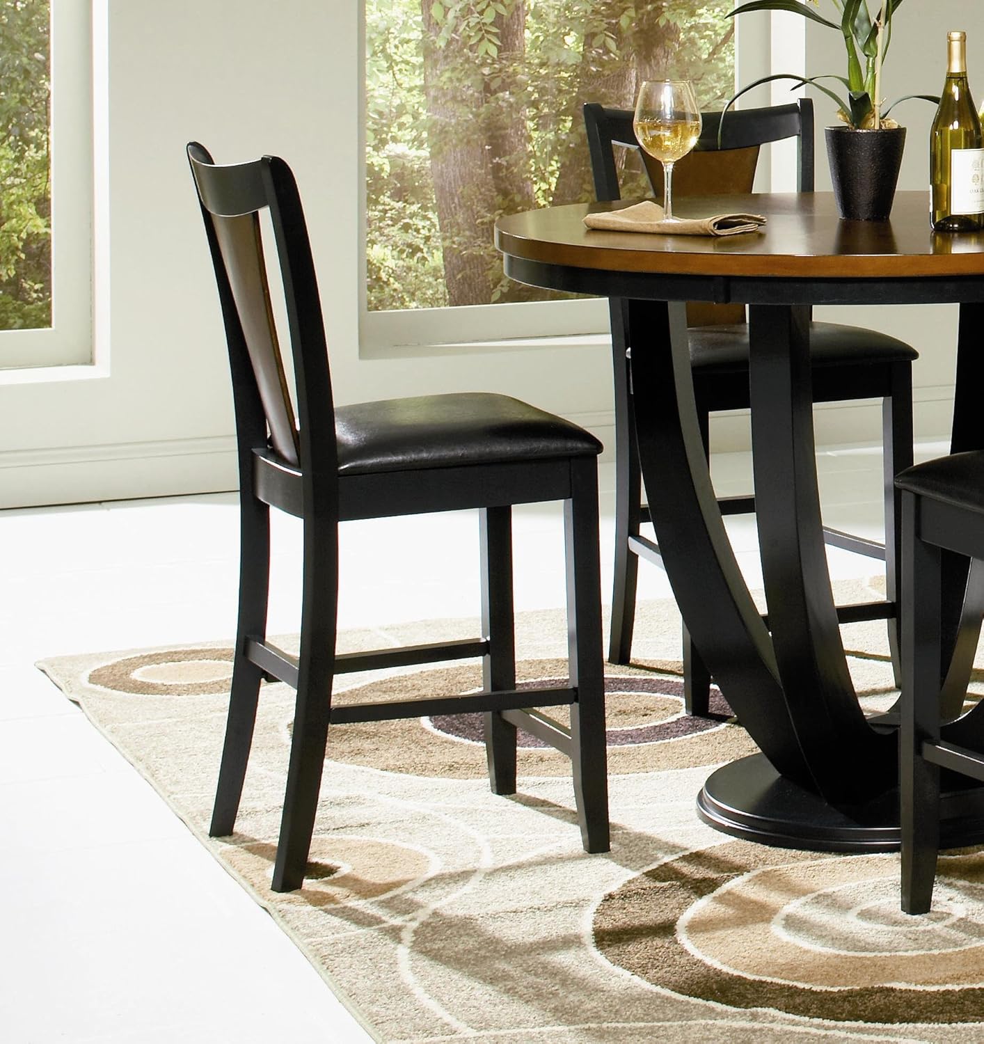 Best Bar Stool Heavy Weight Limit