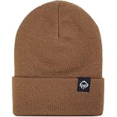 Wolverine Unisex Performance Work Beanie - Durable for Work and Outdoor Adventures (One Size Fits Most)