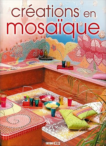 Download Créations en mosaïque PDF