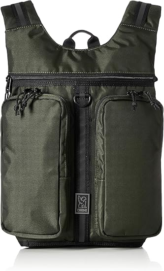 chrome industries mxd fathom backpack