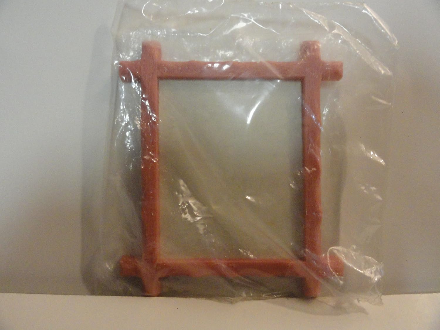 Two Square Counted Cross Stitch Frames