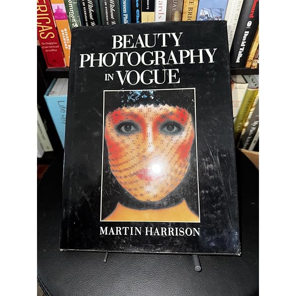 Appearances: Fashion Photography Since 1945: Harrison, Martin