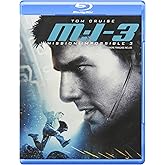 Mission: Impossible III (2006) (Blu-ray)