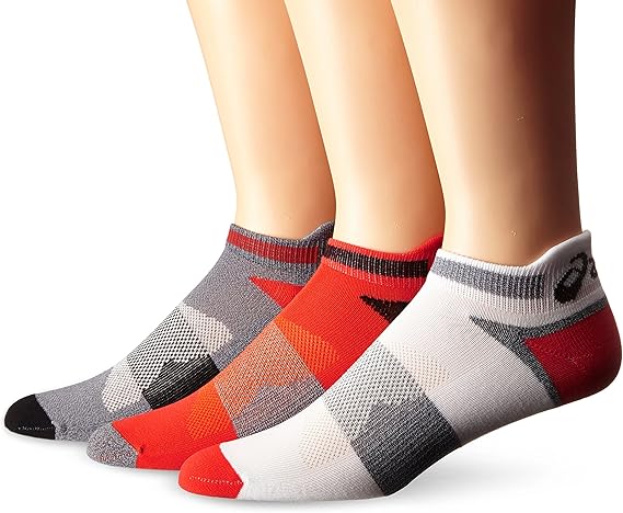 asics quick lyte socks