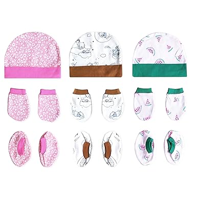 beddy boo baby bedtime mittens