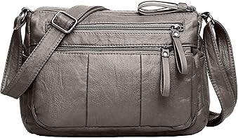 antique leather purses