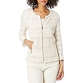NIC+ZOE Women's Dandelion Jacket