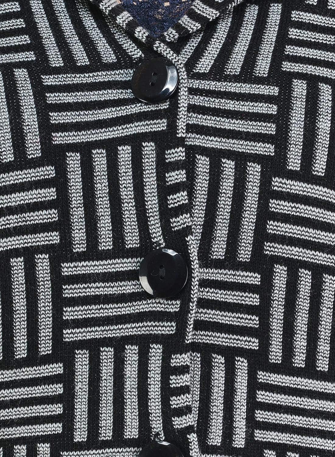 montrex gray color stylish women cardigans