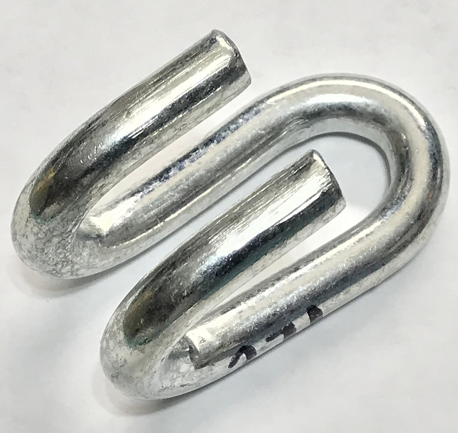 Part271 5/16 .312 Tire Chains Cross Chain Hooks Parts Package of