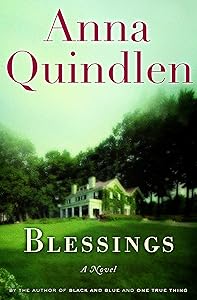 Blessings: A Novel