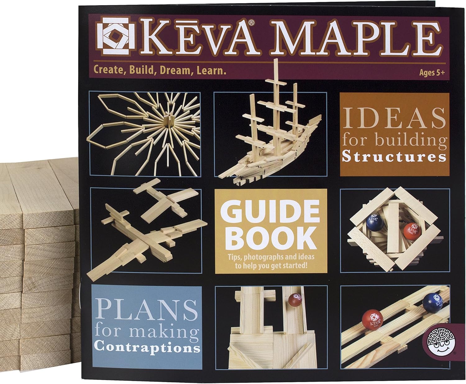 keva planks amazon
