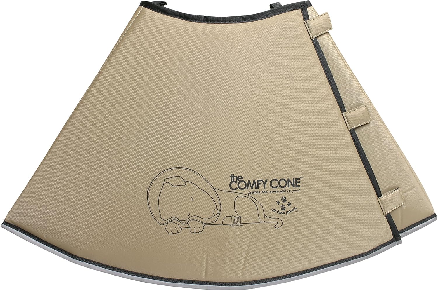 comfy cone large