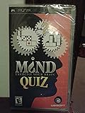 Mind Quiz - Sony PSP