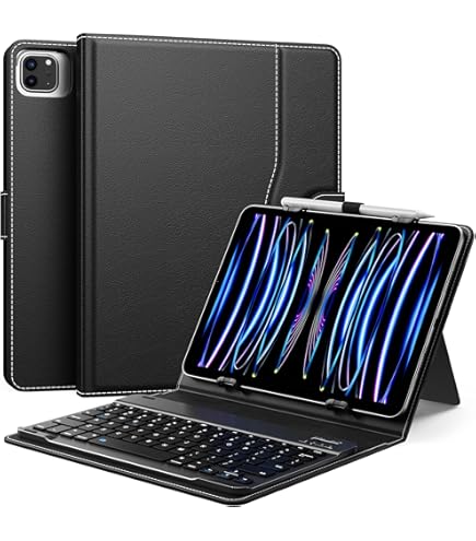 Amazon.com: Samsung Electronics EJ-FT830UBEGUJ Galaxy Tab S4