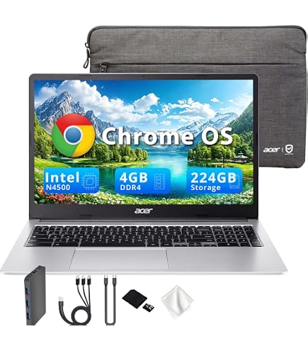 Chromebook acer CB3-532-F14N エイサー 15.6型 Amazon.com: 2018 Acer CB3-532 15.6