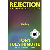 Rejection: Fiction