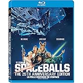 Spaceballs [Blu-ray]