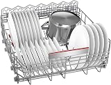 Bosch Series 8 Built-in Dishwasher 60 cm Energy A PerfectDry view 6