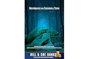 Deliverance for Children and Teens