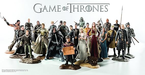 game of thrones toys amazon