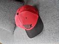 Cappello Snapback Nebelkind Con Bandana E Teschio – Unisex Regolabile, Streetwear Retro, Alta Qualità