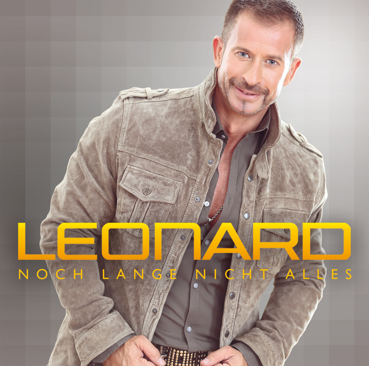Leonard bei Amazon Music