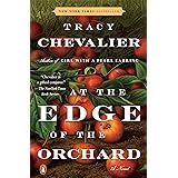 At the Edge of the Orchard: A Novel