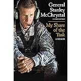 My Share of the Task: A Memoir