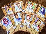 ConcernedApe Stardew Valley The Board Game English 1-4 Players 14+ 45-200m view 8