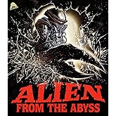 Alien From The Abyss