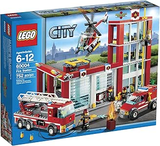 lego set 60004