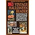 The Better Days Books Vintage Halloween Reader