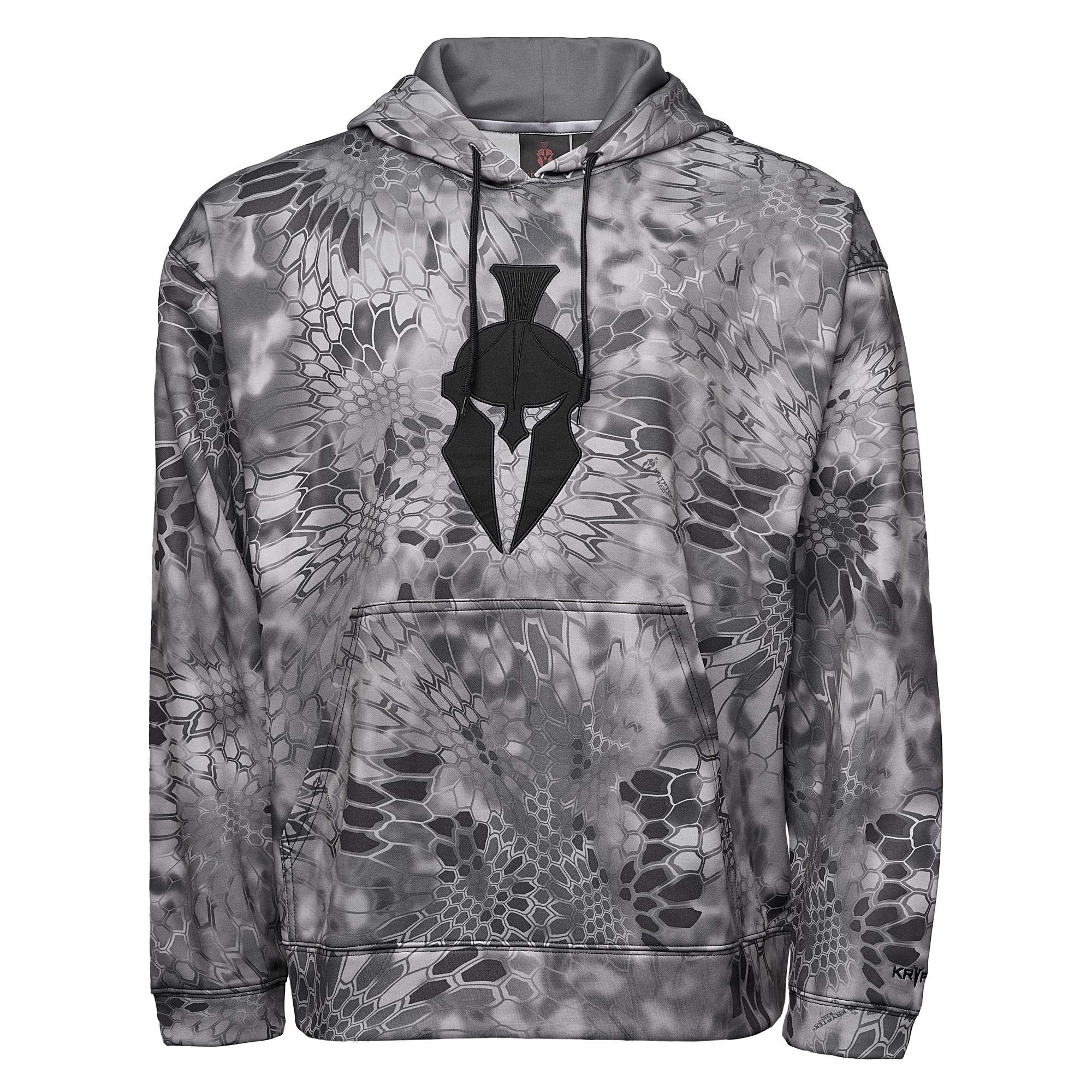 Tartaros Hoodie Kryptek Highlander Hoodie Kryptek Men's Standard