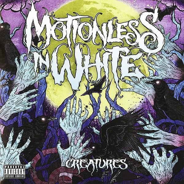 Amazon.com: More Monsters & Sprites: CDs y Vinilo