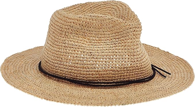 women's panama hats uk