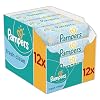 Salviette Pampers Fresh Clean
