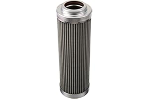 FUELAB FUEL SYSTEMS FUELAB FUEL SYSTEMSFuel Filter Element 5in 6 Micron Fiberglass