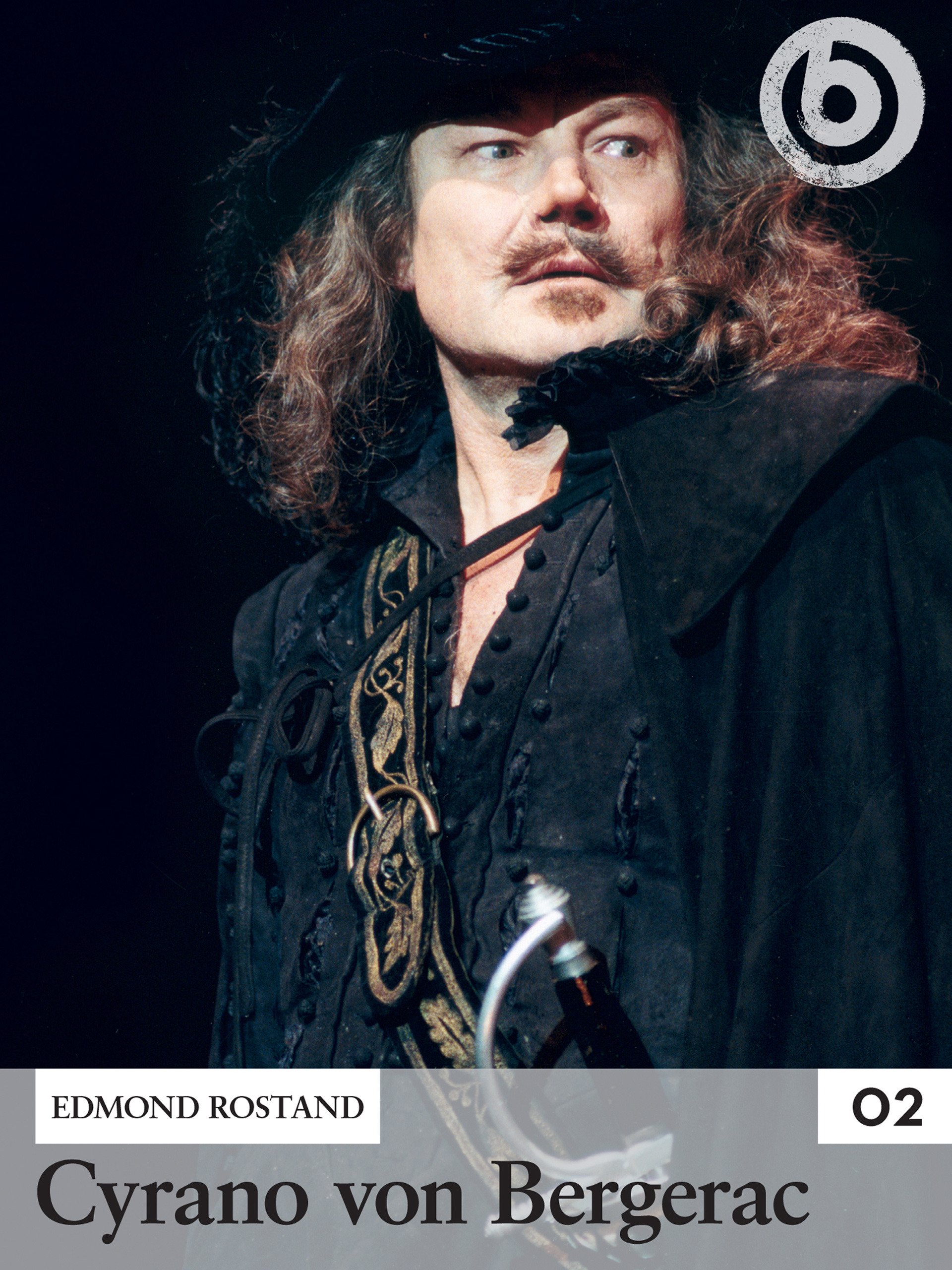 Amazon.de Cyrano von Bergerac ansehen Prime Video