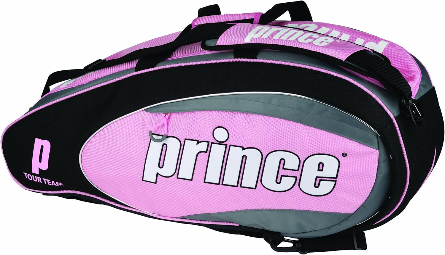 pink 6 pack bag