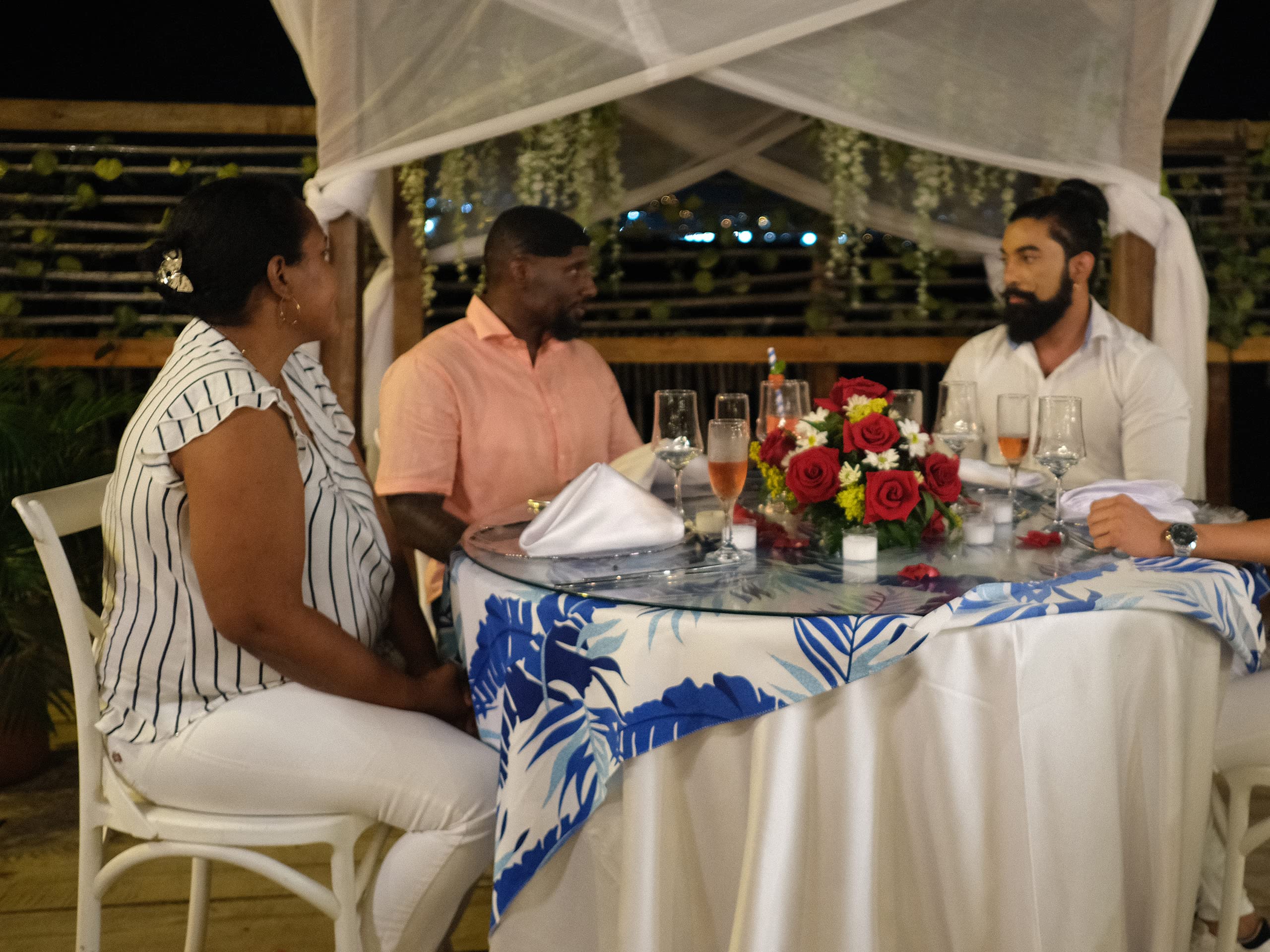 Watch Love In Paradise: The Caribbean - Season 2 | Prime Video
