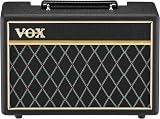 VOX PFB-10 Pathfinder 10B 10W Bass Practice Amplifier Combo Black view 1