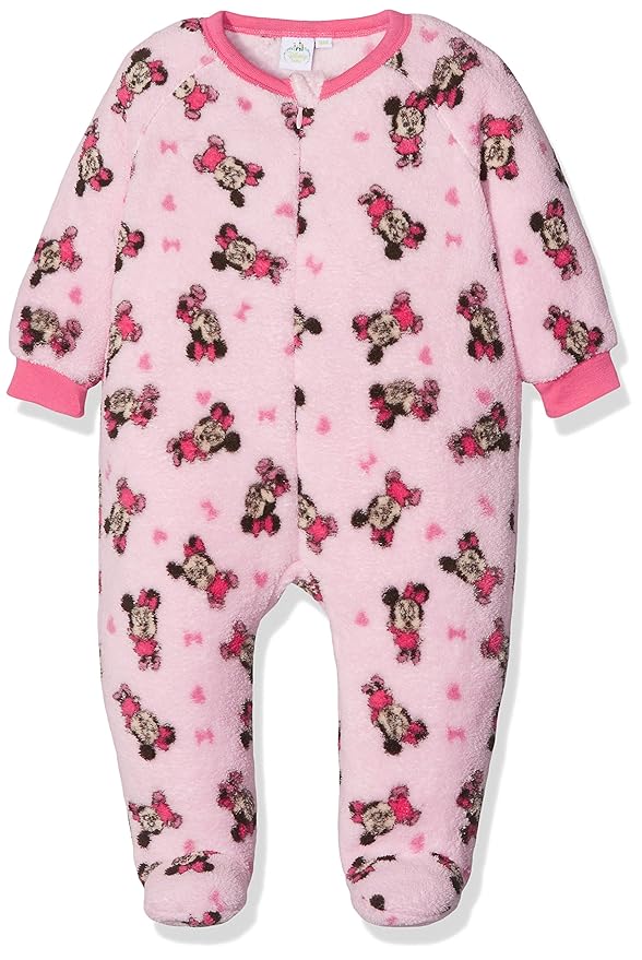 pijama bebe navidad lefties