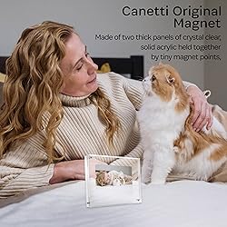 Canetti Design Group The Original Magnet Frame