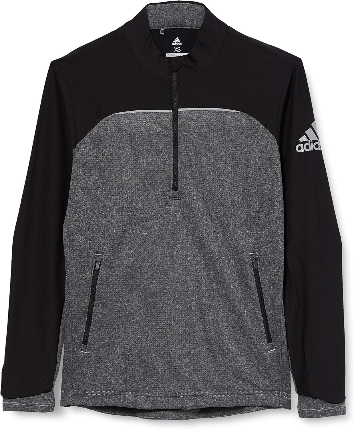 adidas Men's Track Jacket Amazon.co.uk Clothing