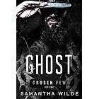 Ghost: (Chosen Few series #6)