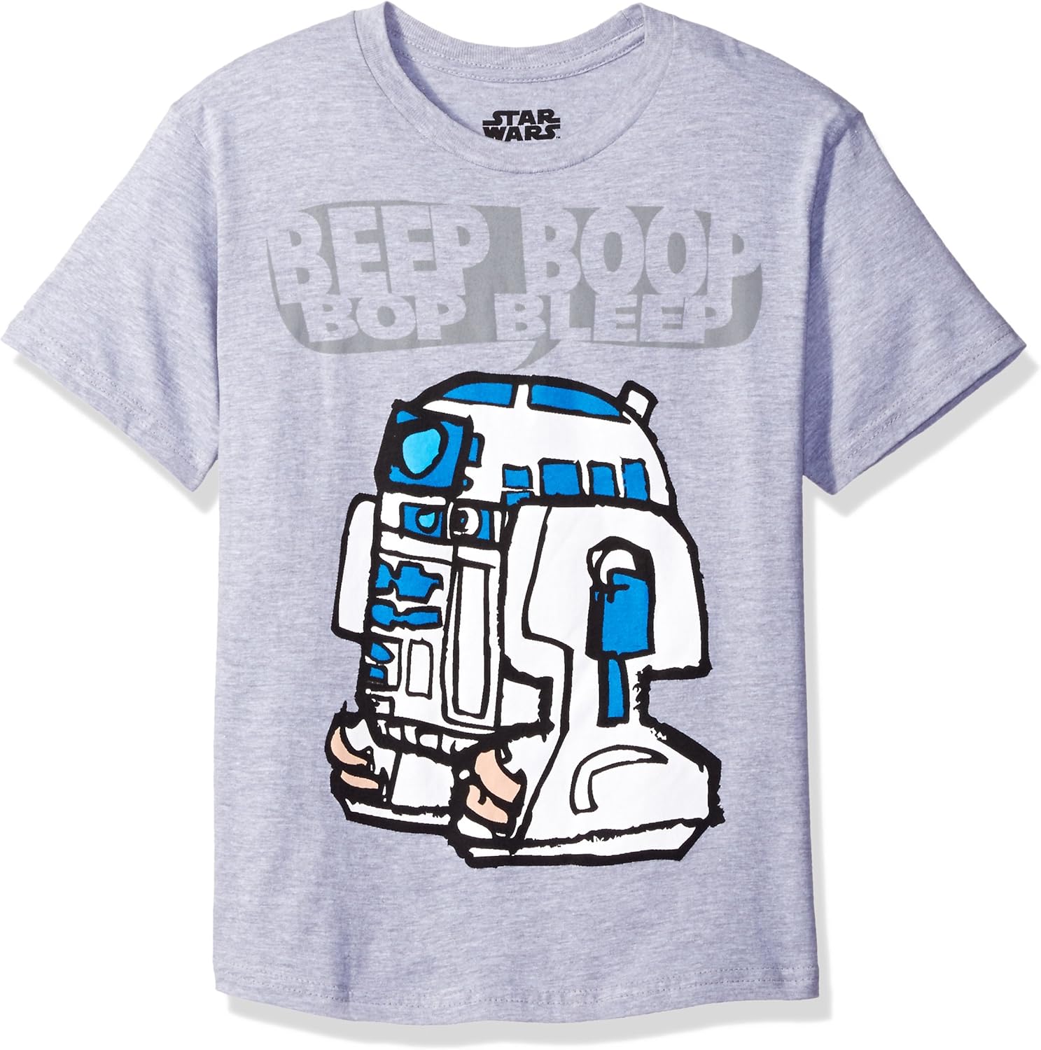 r2d2 shirt