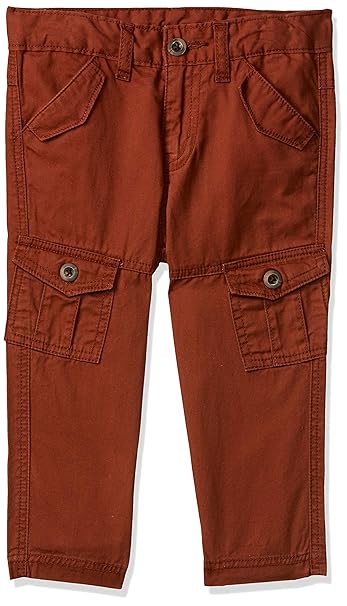 Baby Boys Trousers
